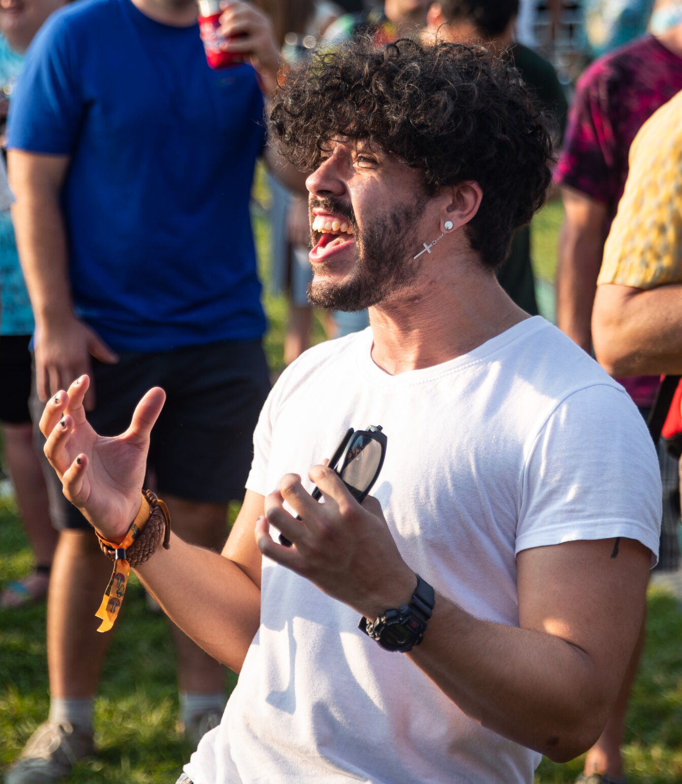 Borderland Festival